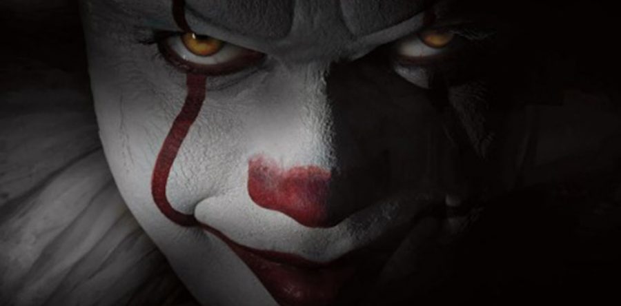 Check out the new IT trailer!