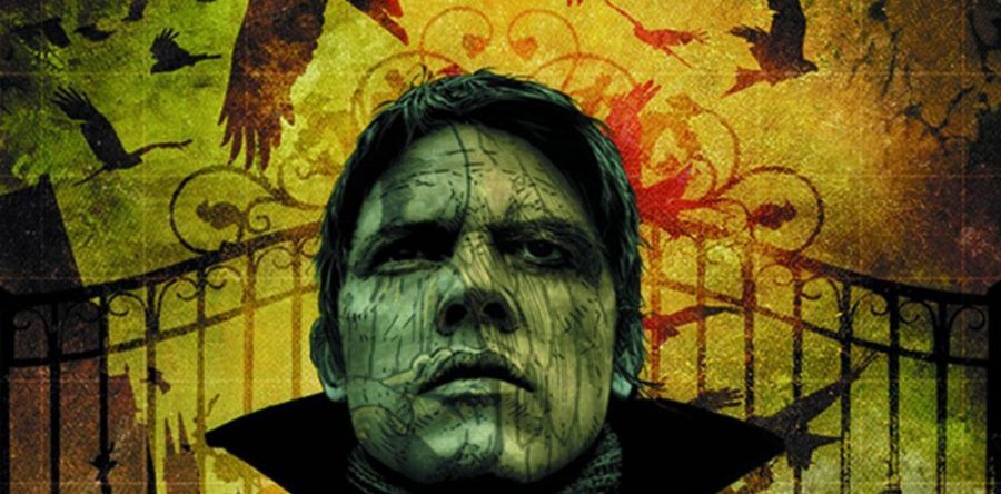 John Carpenter is getting a TV series!