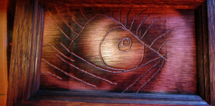 What An Escape Room Installation Week Looks Like